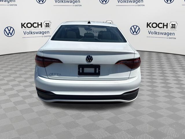 2023 Volkswagen Jetta S
