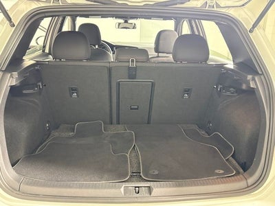 2021 Volkswagen Golf GTI S