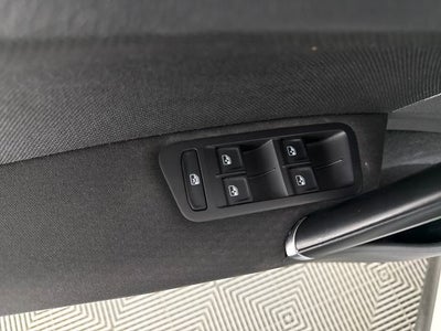 2021 Volkswagen Golf GTI S