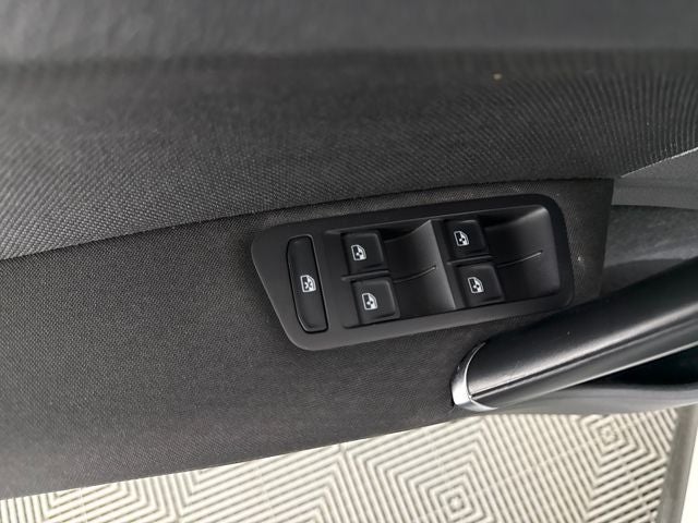 2021 Volkswagen Golf GTI S