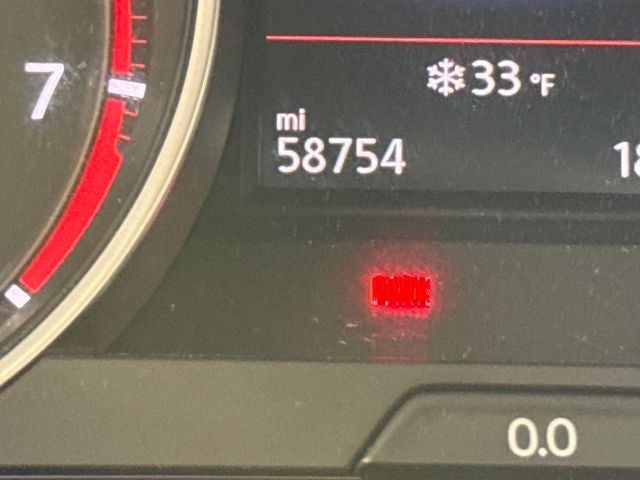 2021 Volkswagen Golf GTI S