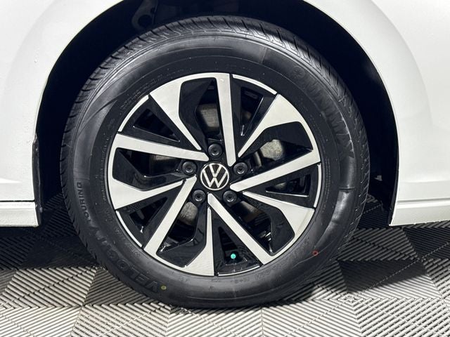 2025 Volkswagen Jetta S