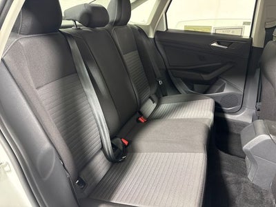 2025 Volkswagen Jetta S