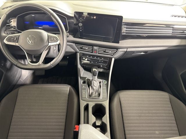 2025 Volkswagen Jetta S