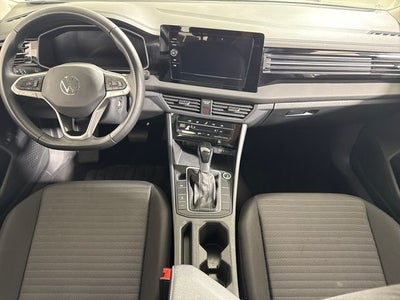 2025 Volkswagen Jetta S