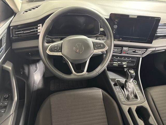 2025 Volkswagen Jetta S