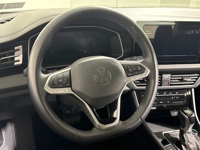 2025 Volkswagen Jetta S