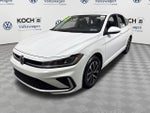 2025 Volkswagen Jetta S