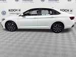 2025 Volkswagen Jetta S