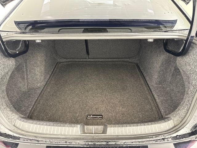 2021 Volkswagen Jetta GLI S