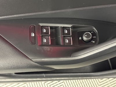 2021 Volkswagen Jetta GLI S