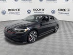 2021 Volkswagen Jetta GLI S