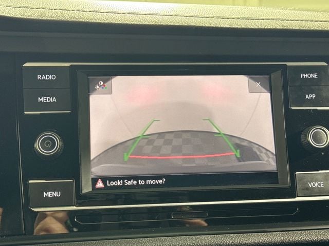 2021 Volkswagen Jetta GLI S