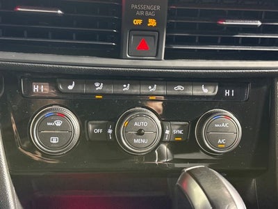 2021 Volkswagen Jetta GLI S