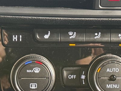 2021 Volkswagen Jetta GLI S