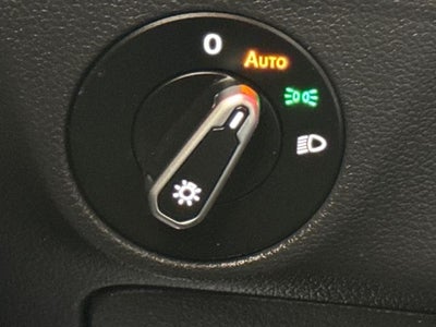 2021 Volkswagen Jetta GLI S