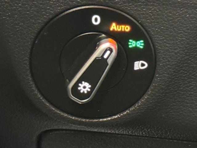 2021 Volkswagen Jetta GLI S