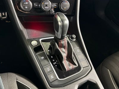 2021 Volkswagen Jetta GLI S