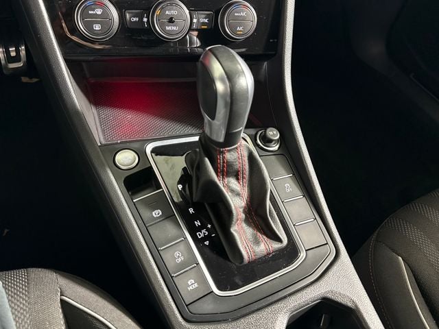 2021 Volkswagen Jetta GLI S