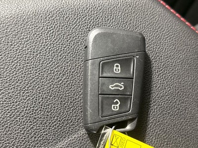 2021 Volkswagen Jetta GLI S