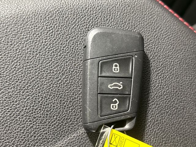 2021 Volkswagen Jetta GLI S