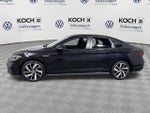 2021 Volkswagen Jetta GLI S