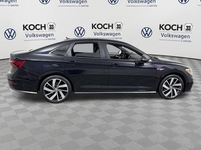 2021 Volkswagen Jetta GLI S