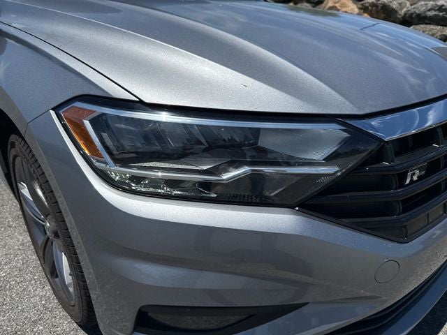 2021 Volkswagen Jetta R-Line