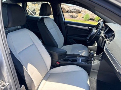 2021 Volkswagen Jetta R-Line