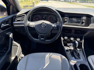 2021 Volkswagen Jetta R-Line