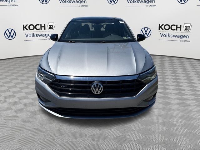 2021 Volkswagen Jetta R-Line
