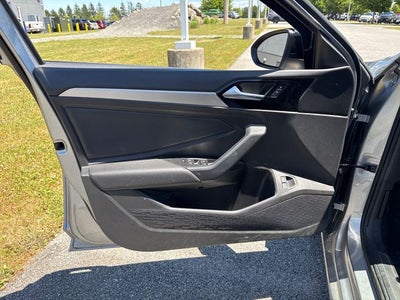 2021 Volkswagen Jetta R-Line