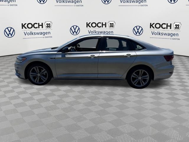 2021 Volkswagen Jetta R-Line