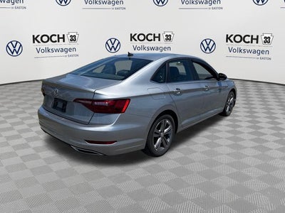 2021 Volkswagen Jetta R-Line
