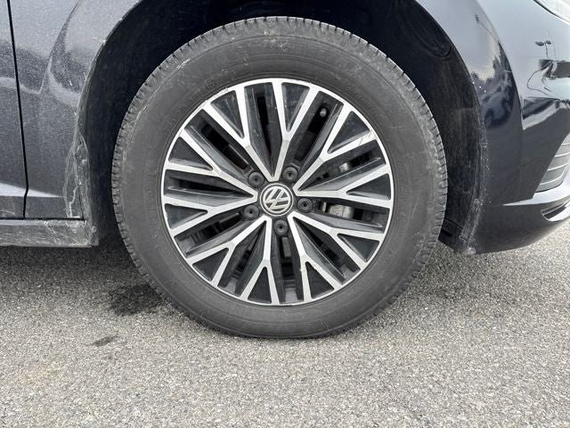 2021 Volkswagen Jetta S