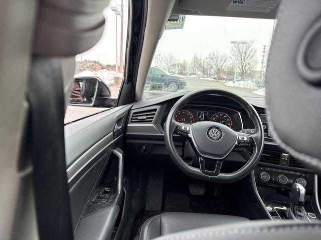 2021 Volkswagen Jetta S