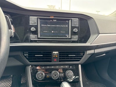 2021 Volkswagen Jetta S