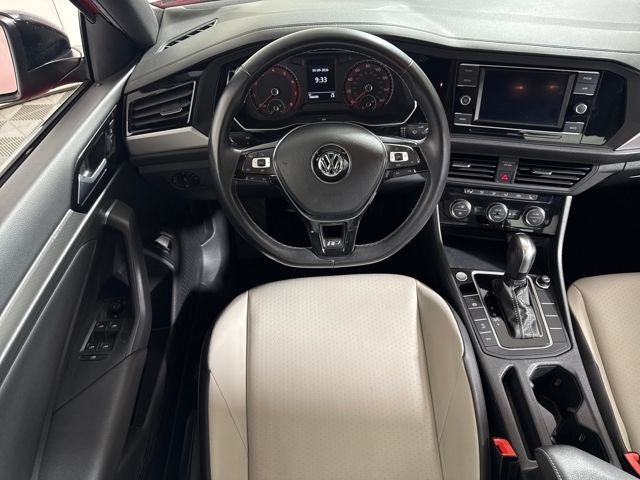 2020 Volkswagen Jetta R-Line