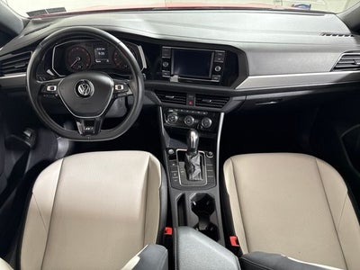 2020 Volkswagen Jetta R-Line