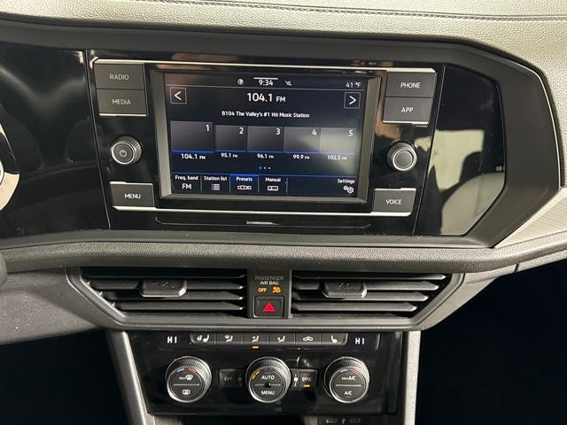 2020 Volkswagen Jetta R-Line