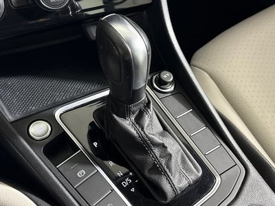 2020 Volkswagen Jetta R-Line