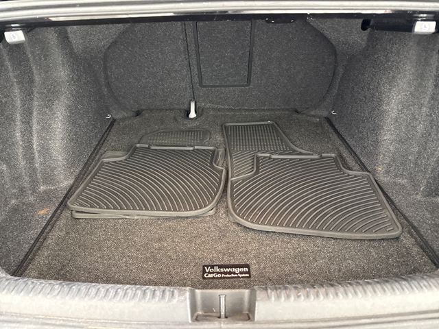 2015 Volkswagen Jetta 1.8T SE w/Connectivity/Navigation