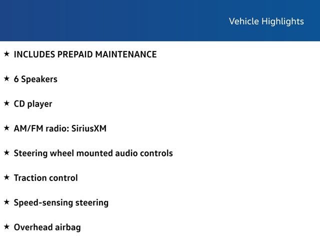 2015 Volkswagen Jetta 1.8T SE w/Connectivity/Navigation
