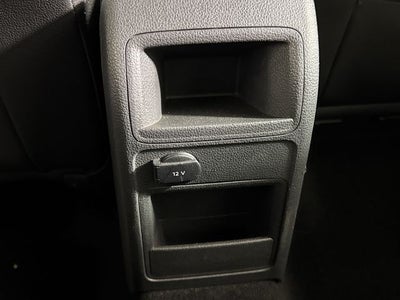 2015 Volkswagen Jetta 1.8T SE w/Connectivity/Navigation