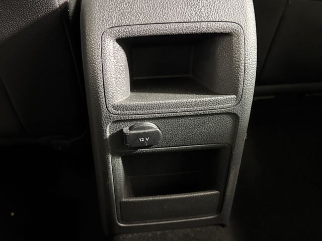 2015 Volkswagen Jetta 1.8T SE w/Connectivity/Navigation
