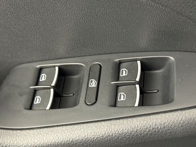 2015 Volkswagen Jetta 1.8T SE w/Connectivity/Navigation