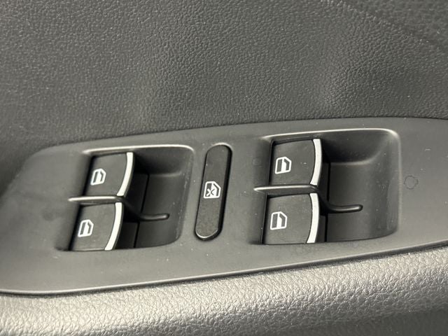 2015 Volkswagen Jetta 1.8T SE w/Connectivity/Navigation