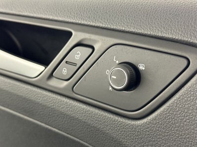 2015 Volkswagen Jetta 1.8T SE w/Connectivity/Navigation