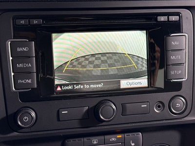 2015 Volkswagen Jetta 1.8T SE w/Connectivity/Navigation