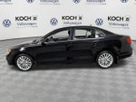 2015 Volkswagen Jetta 1.8T SE w/Connectivity/Navigation